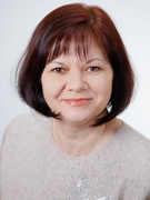 Свирченко Елена Олеговна 