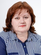 Потапенко Светлана Васильевна 
