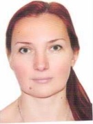 Стрельская Светлана Анатольевна 
