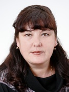 Старовойтова Ирина Михайловна 