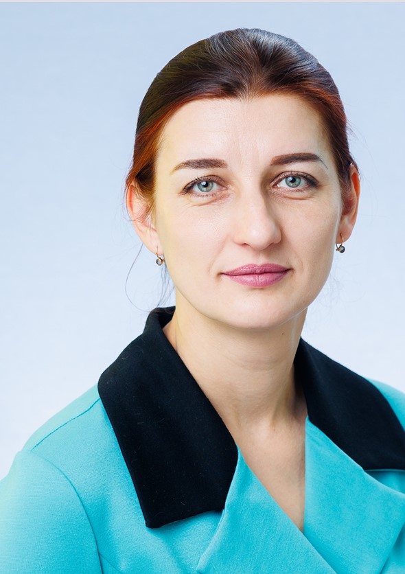 Наровская Марина Анатольевна 