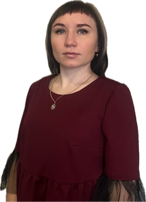 Матвеева Екатерина Александровна 