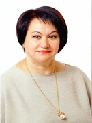 Шляева Елена Васильевна 