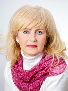 Оспищева Ольга Владимировна 