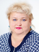 Могилей Татьяна Анатольевна 