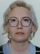 Русовская Екатерина Владимировна 
